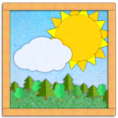 Window Weather  LiveWallpapers icon