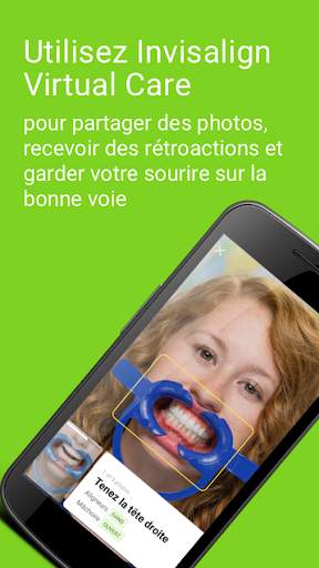 My Invisalign - App officielle screenshot 5