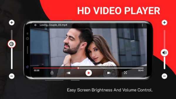 SAX Video Player – SAX Mobile HD Video Player 2020 screenshot 4