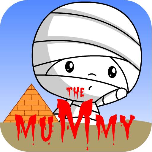 The Mummy Live Wallpaper 2.1.0