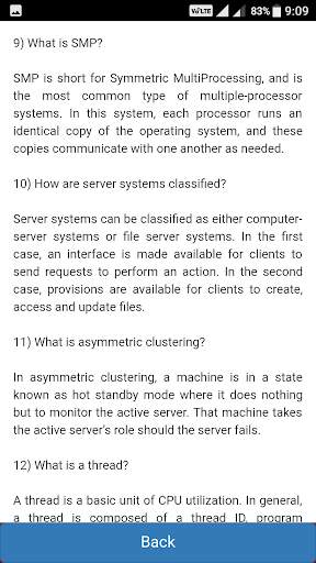 Cracking Technical Interview screenshot 4