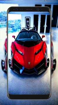 Sports Car Wallpapers screenshot 4