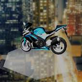 3D Motor Racing 1.0