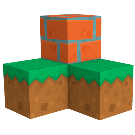 WorldBuild: craft your world icon