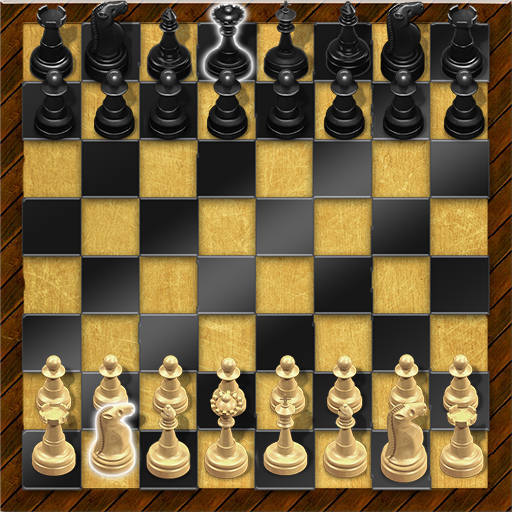 Master Chess Legend icon