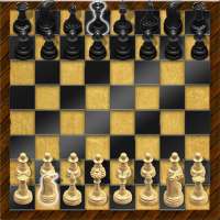 Master Chess Legend logo