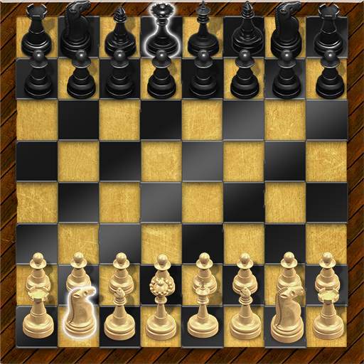 Master Chess Legend 1.0