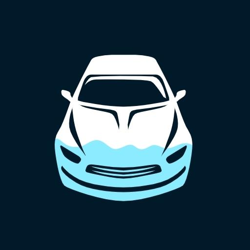 Design Logo Cars icon