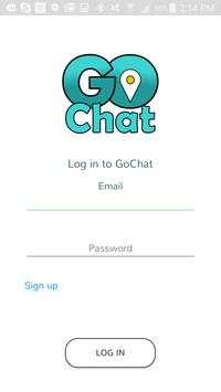 Chat for Pokemon GO - GoChat screenshot 7