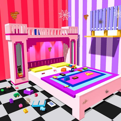 Princess House CleanUp icon