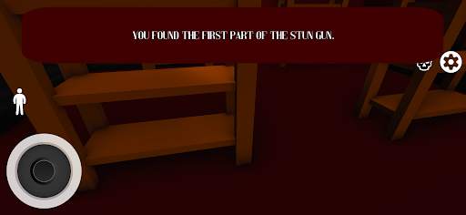 Horror Baldi Granny Mod Squad screenshot 9