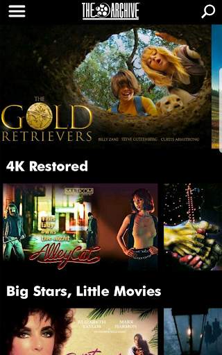 The Archive screenshot 4