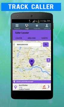 True Call Tracker And Call Blocker screenshot 4