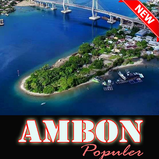 100   Kompilasi Lagu Ambon Populer icon