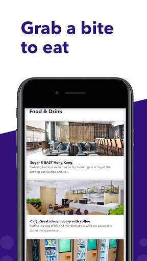 WPP Campus screenshot 4