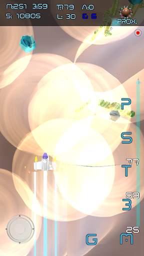 Galactico RPG screenshot 7