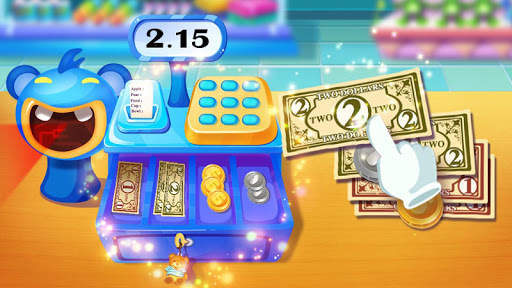Manajer Supermarket screenshot 7