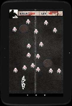 Kill Shot Zombie - Kill Zombies Shooter screenshot 6