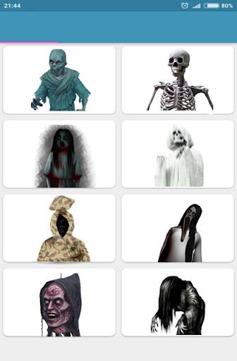 Ghost Sound Scary 2021 screenshot 2