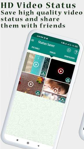 Status Saver For WhatApp screenshot 5