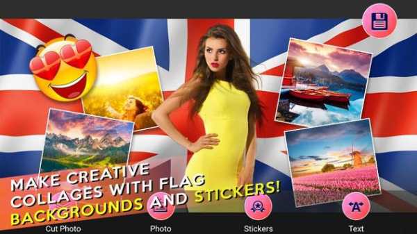 Flag Profile Photos screenshot 5