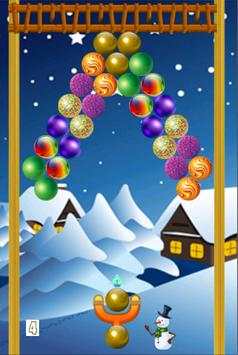 Frozen Bubble Candy screenshot 3