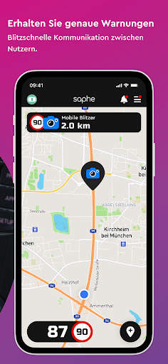 Saphe Link screenshot 4