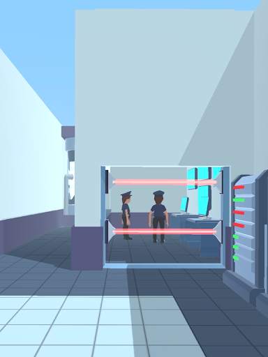 Sneak Thief 3D screenshot 13