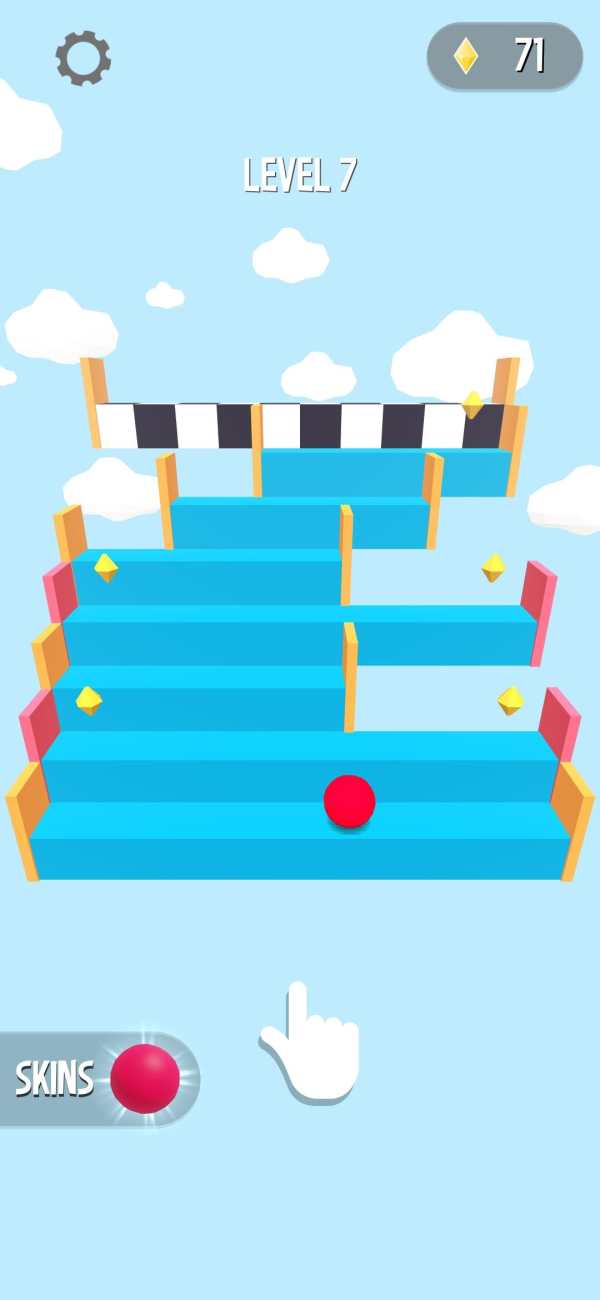LOLO screenshot 2