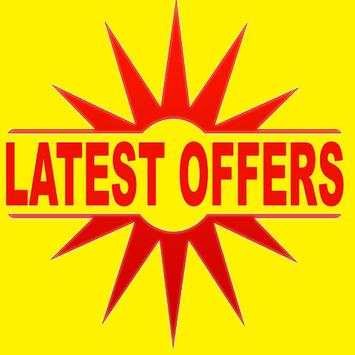 Latest Offers screenshot 4