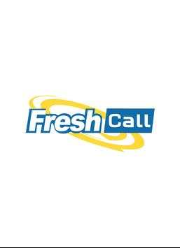 Fresh call New screenshot 2
