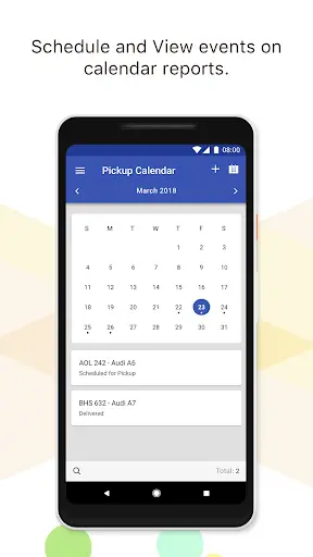 Zoho Creator: Lowcode Platform screenshot 8