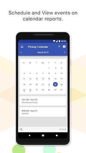 Zoho Creator: Lowcode Platform स्क्रीनशॉट 8