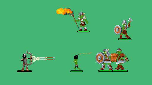 The Archers 2 screenshot 7