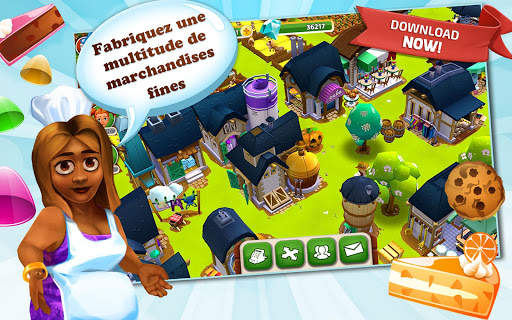 My Free Farm 2 screenshot 9