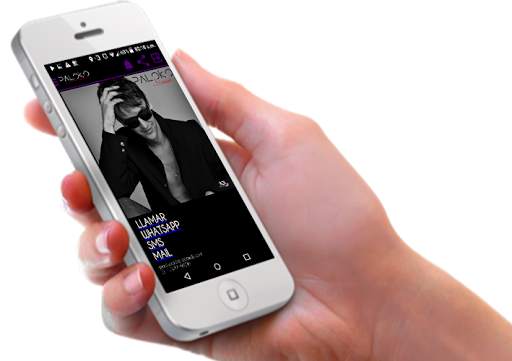 PALOKO app 1 تصوير الشاشة