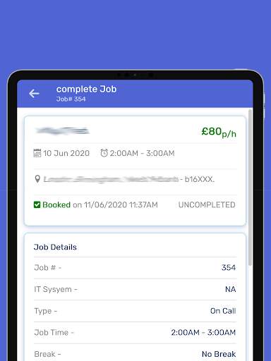 Medico Partners screenshot 8