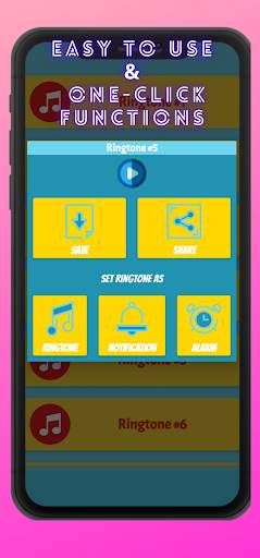 💖 Hot  Ringtones screenshot 2