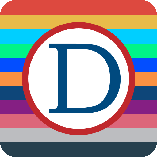 Delhi Metro Route Planner icon