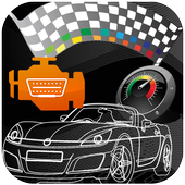 OBD Car  Doctor 2016 icon