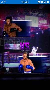 Boxing Game screenshot 4