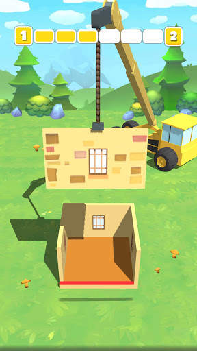 House Builder 3D screenshot 8