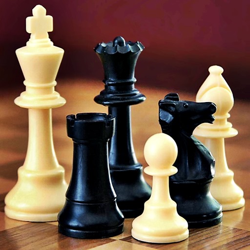 Chess Master Free Offline icon