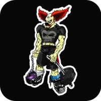 Crossfit Class icon