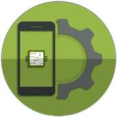 Mobile Phone Hardware CPU Info