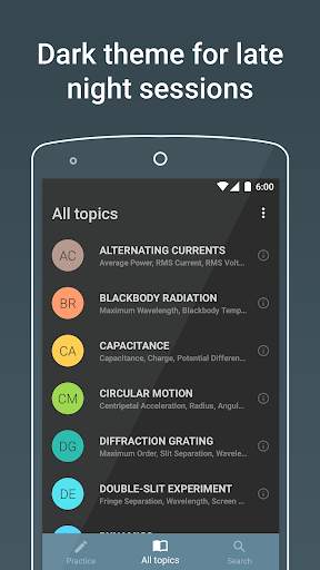 PhyWiz - Physics Solver screenshot 6