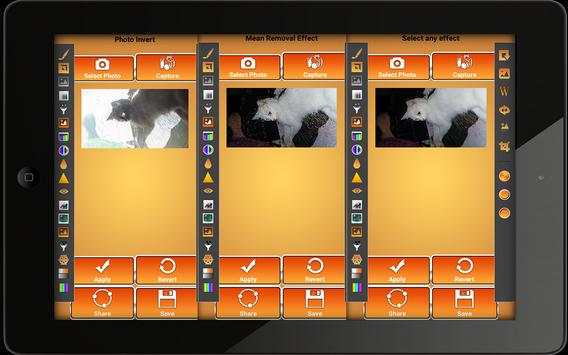 Photo Editor screenshot 3
