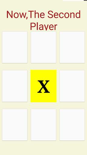 Tic Tac New screenshot 3