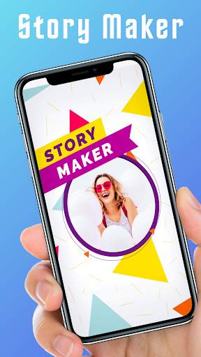 Story Maker | Free Story Creator & Editor screenshot 1