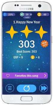 Piano best tiles 2 🎹 screenshot 3